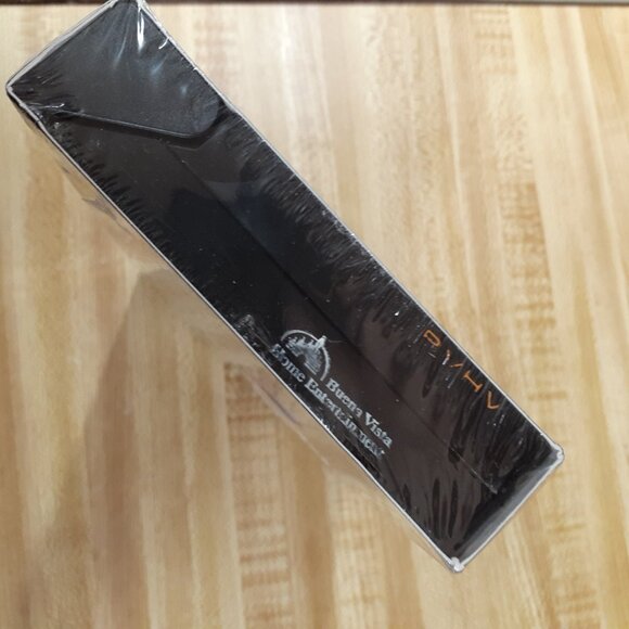 Armageddon 1998 VHS Factory Sealed Michael Bay Bruce Willis Billy Bob Thornton - Picture 6 of 6